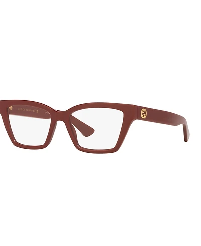Gucci Women's Gg1715o Eyeglasses, GC002333