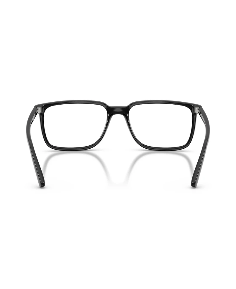 Arnette Men's Jecko Eyeglasses, AN7280