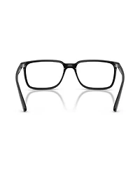 Arnette Men's Jecko Eyeglasses, AN7280
