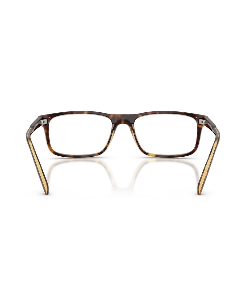 Arnette Men's Dark Voyager Eyeglasses