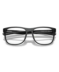 Scuderia Ferrari Unisex Eyeglasses, FZ8014D