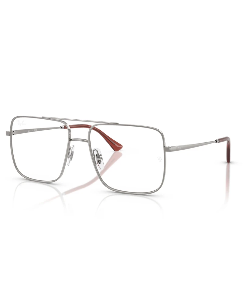 Ray-Ban Unisex Ari Optics Eyeglasses