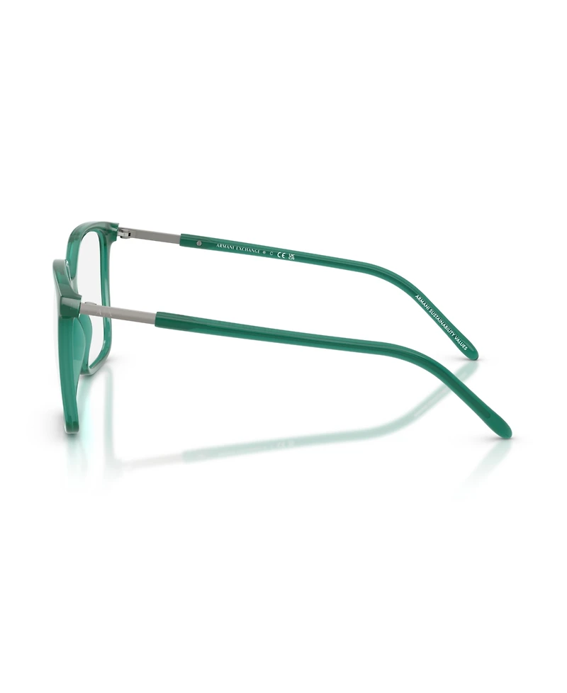 Armani Exchange Women's Eyeglasses