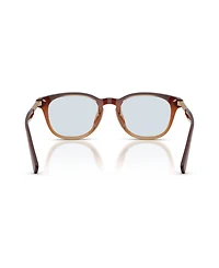 Brunello Cucinelli Unisex Eyeglasses