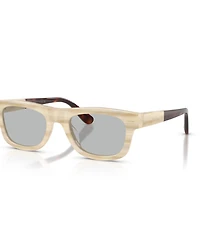 Brunello Cucinelli Men's Eyeglasses, BC3018