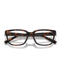 Tiffany & Co. Women's Pillow Eyeglasses, TF2286D