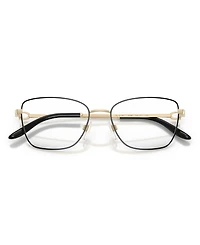 Ralph Lauren Women's Pillow Eyeglasses