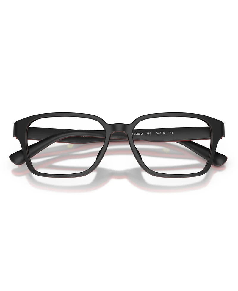 Scuderia Ferrari Unisex Pillow Eyeglasses
