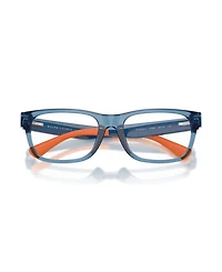 Polo Ralph Lauren Child Rectangle Eyeglasses