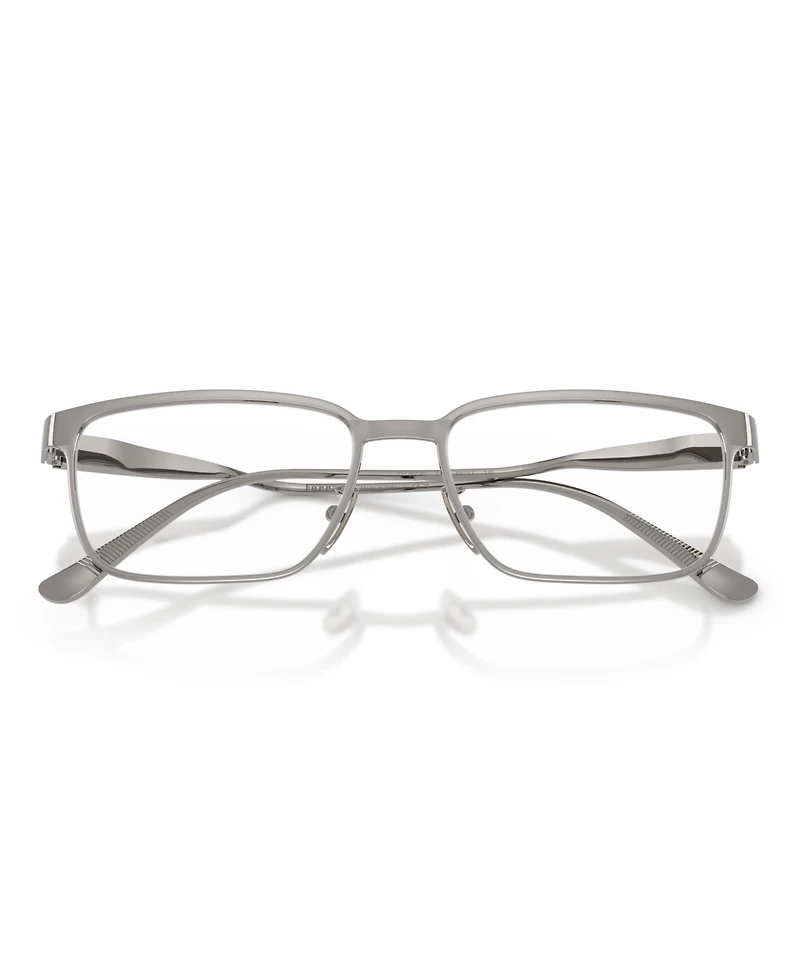 Ferrari Men's Eyeglasses, FH3014D