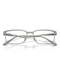 Ferrari Men's Eyeglasses, FH3014D