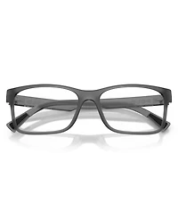 Polo Ralph Lauren Men's Rectangle Eyeglasses, PH2301U