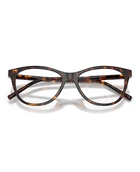 Dolce&Gabbana Women's Cat Eye Eyeglasses