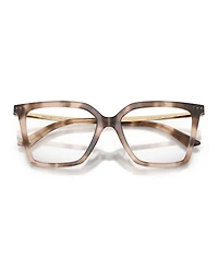 Jimmy Choo Women's Cat Eye Eyeglasses