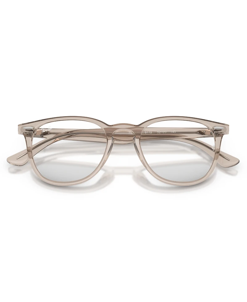 Ray-Ban Unisex Phantos Eyeglasses, RB7159