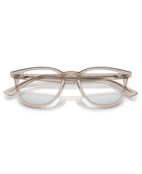 Ray-Ban Unisex Phantos Eyeglasses, RB7159