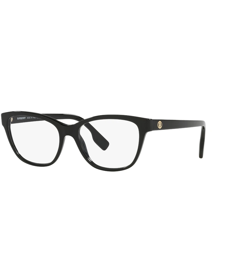 Burberry Women's Auden Eyeglasses, BE2346