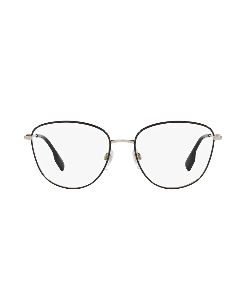 Burberry Women's Virginia Eyeglasses, BE1376
