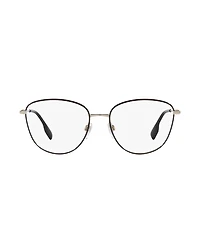 Burberry Women's Virginia Eyeglasses, BE1376