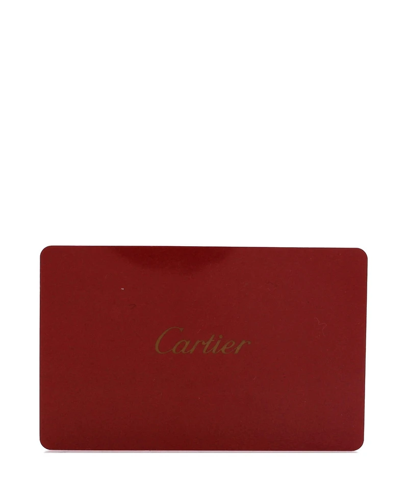 Pre-Owned Cartier Ballon Bleu de Cartier Automatic Watch in Stainless Steel 42mm