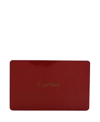 Pre-Owned Cartier Ballon Bleu de Cartier Automatic Watch in Stainless Steel 42mm
