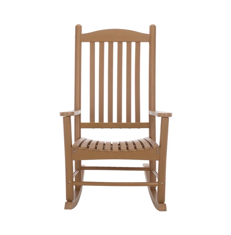 Augusta Home Laura All Weather Rocking Chair (Set of 2)