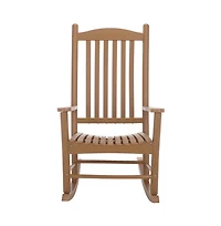 Augusta Home Laura All Weather Rocking Chair (Set of 2)