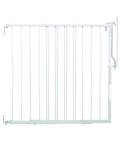 Cardinal Gates Duragate Child Pet Safety Gate