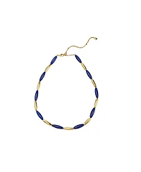 Retro Chic Ishtar Goddess Necklace