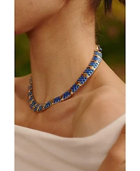 Retro Chic Nirah Necklace