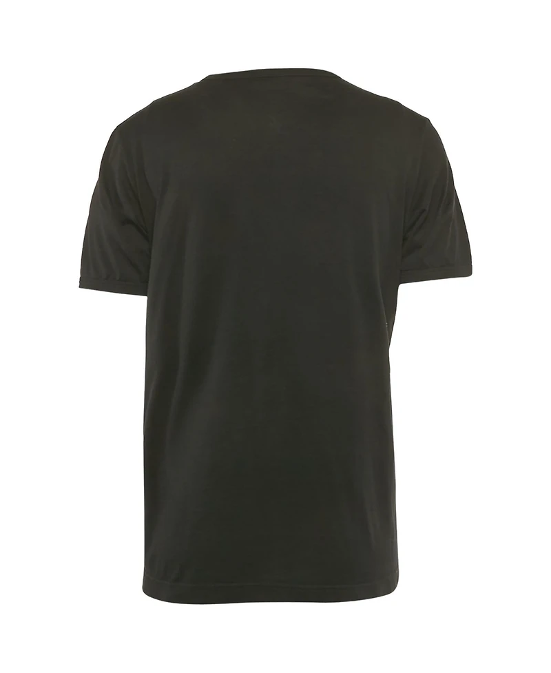 Pre-Owned Dolce & Gabbana Men's Printed Jersey T-Shirt