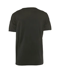 Pre-Owned Dolce & Gabbana Men's Printed Jersey T-Shirt