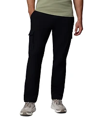 Columbia Men's Roc Tech Cargo Pants