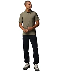 Columbia Men's Diamond Peak Pro Regular-Fit Polo Shirt