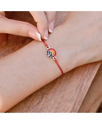 Mantra Mountain Do Hard Things Bracelet
