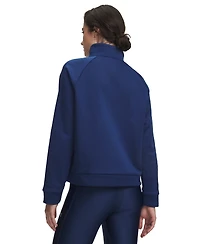 Under Armour Women's Fleece Zipper Sweatshirt