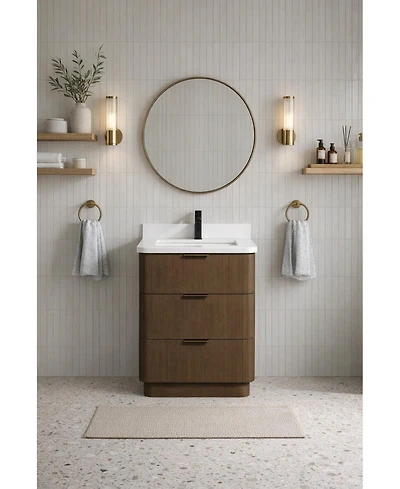 Ari Bath Calamigo 24" Bathroom Vanity