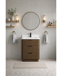 Ari Bath Calamigo 24" Bathroom Vanity