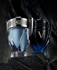 Rabanne Men's Invictus Victory Elixir Parfum Intense Spray, 3.4 oz.