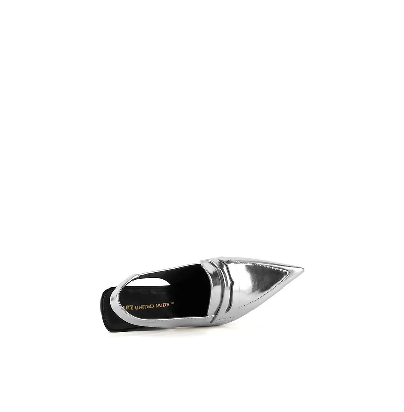 United Nude Women's Raila Loafer Mid