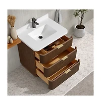 Ari Bath Calamigo 30" Bathroom Vanity