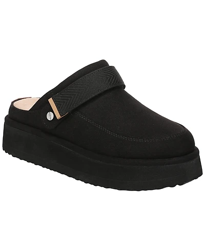 Dr. Scholl's Women's Chill Out Slip-On Mule Clogs