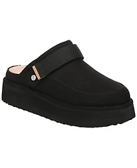 Dr. Scholl's Women's Chill Out Slip-On Mule Clogs