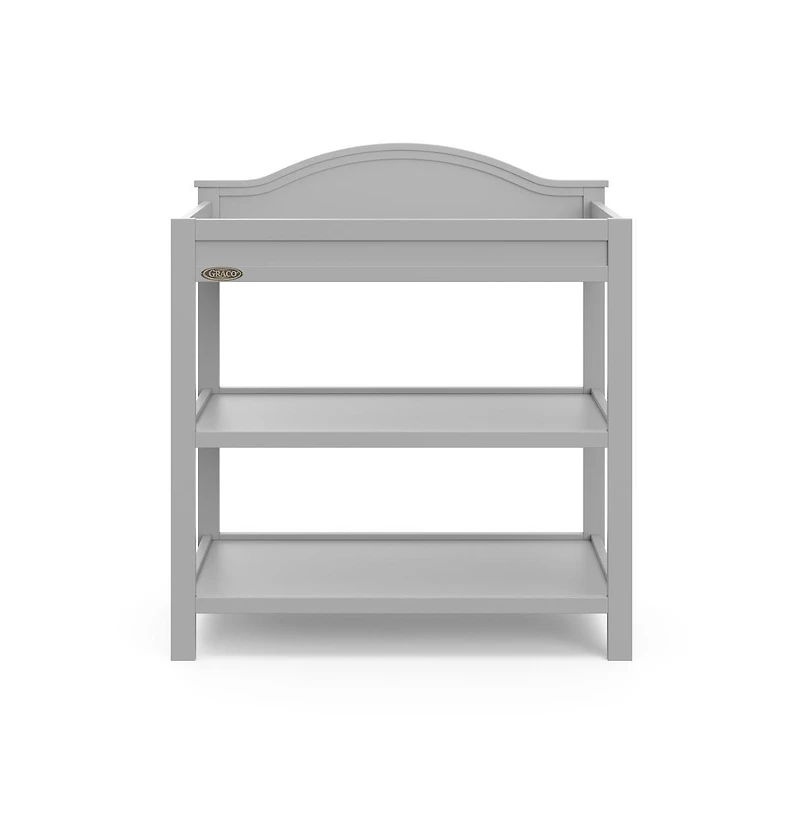 Graco Story Changing Table