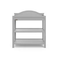Graco Story Changing Table