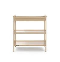 Graco Benton Changing Table with Bonus Water-Resistant Pad