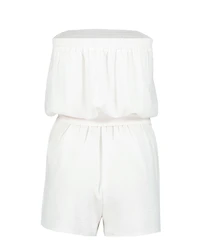 Bishop + Young Women's Mila Romper.