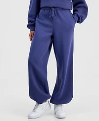 Almost Famous Juniors' Jogger Sweatpants