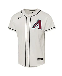 Nike Men's Nolan Arenado White Arizona Diamondbacks Home Replica Jersey