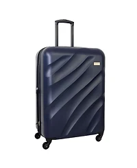 Geoffrey Beene Puffer 3-Piece Hardside Luggage Set